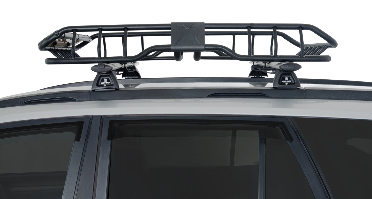 RHINO-RACK XTray - Small Roof Tray 1,200 mm x 900 mm (Jimny Models 2018-Current XL 5-Door, GLX & Lite 3-Door)