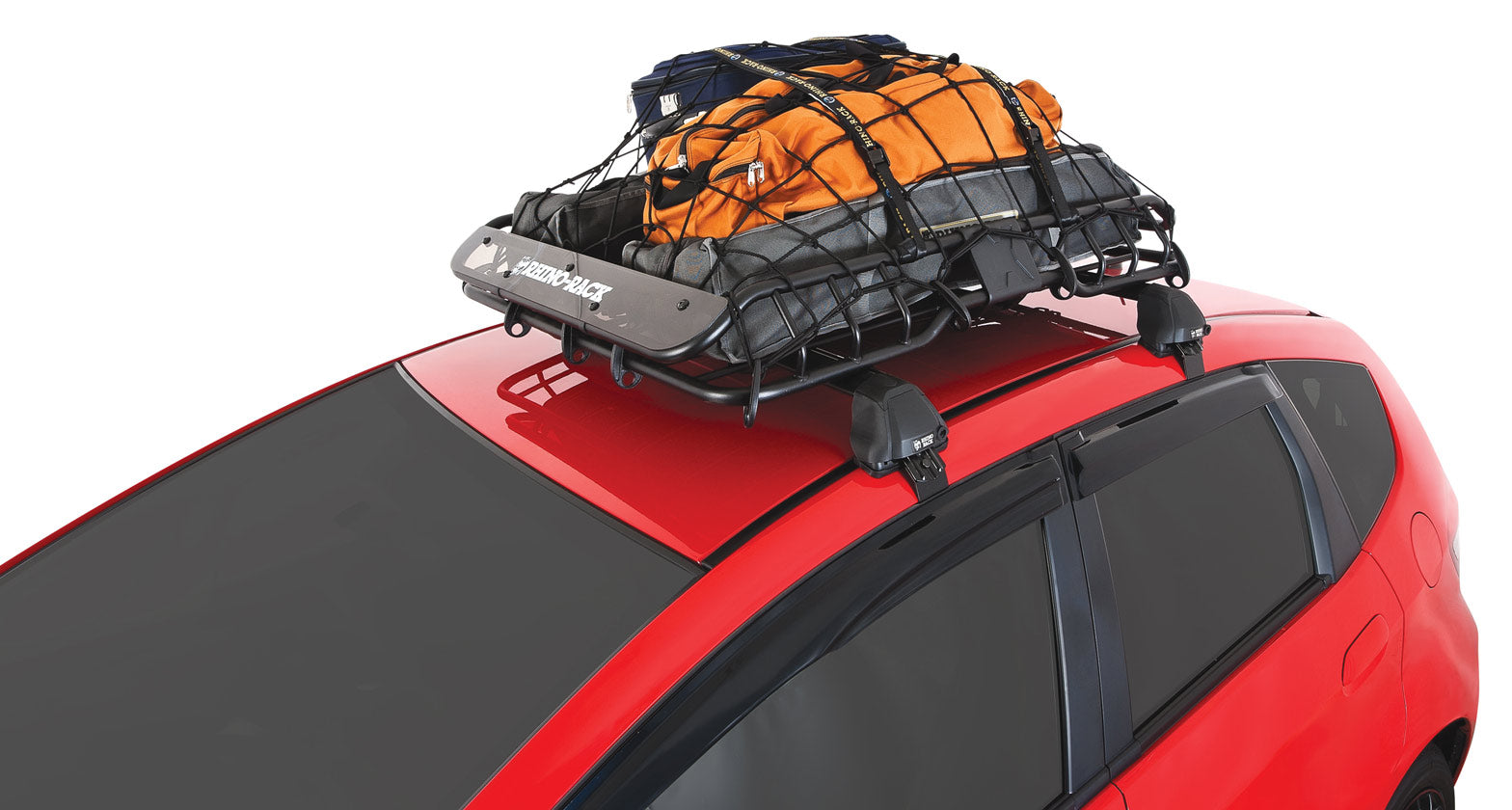 RHINO-RACK XTray - Small Roof Tray 1,200 mm x 900 mm (Jimny Models 2018-Current XL 5-Door, GLX & Lite 3-Door)