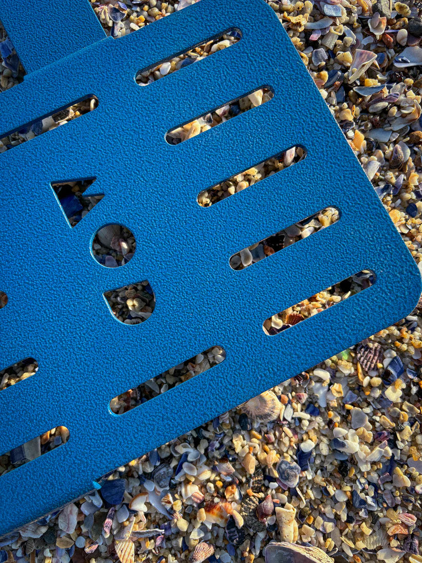 MOD Rear Tailgate Mounting Bracket (Jimny Models 2018-Current XL 5-Door, GLX & Lite 3-Door)