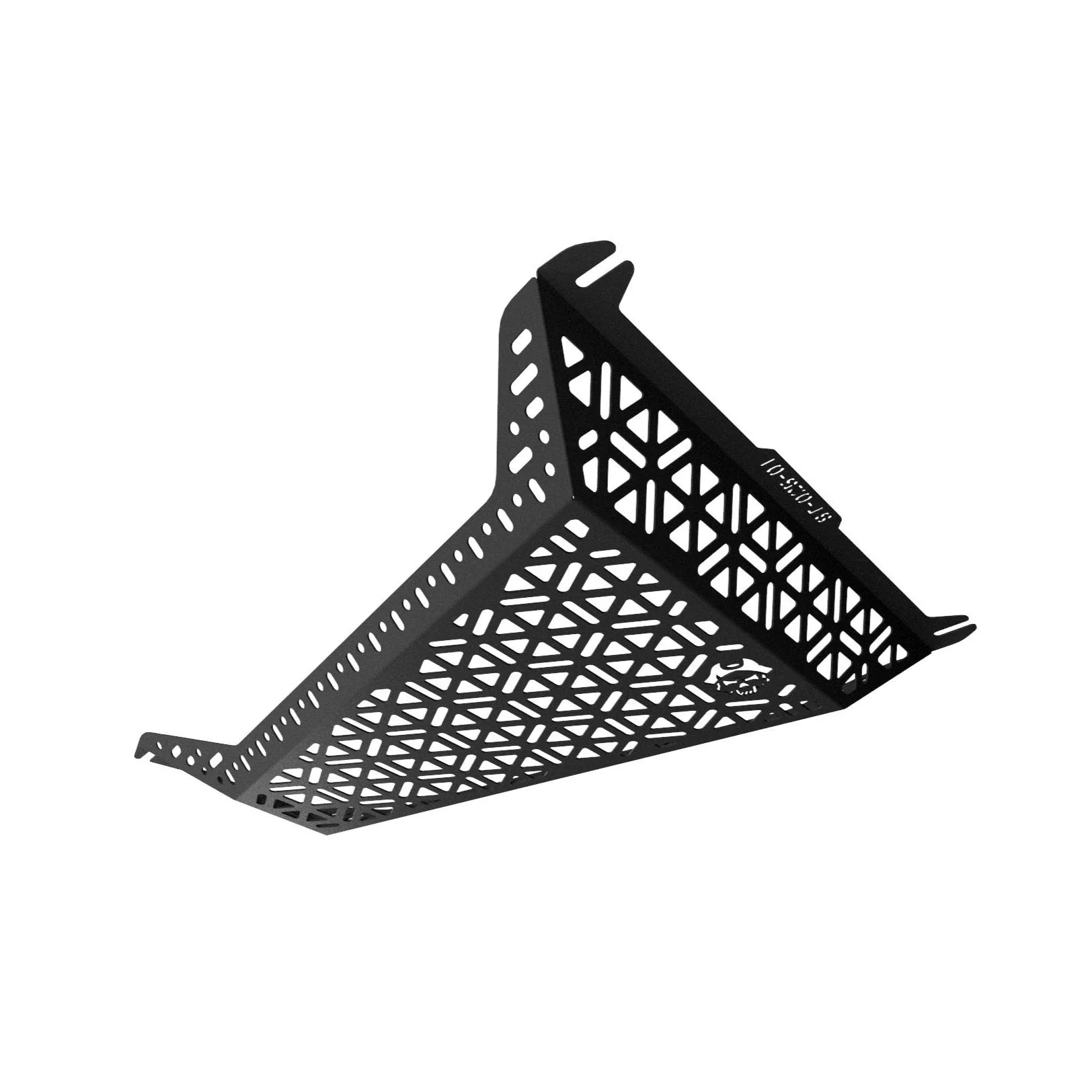 PIRATE CAMP CO Molle Roof Console (Jimny Models 2018-Current GLX & Lite 3-Door)