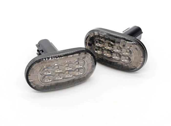 ROAMING HORIZONS Indicator Surround Panel - Pair (Jimny Models 2018-Current XL 5-Door, GLX & Lite 3-Door)