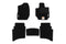 OZ Jimny - Premium Carpet Floor Mat Set (Jimny Models 2023-Current XL 5-Door)