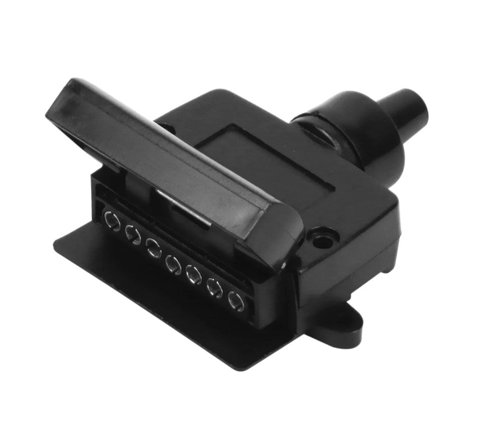 TAG Complete 'Direct Fit' Tow Bar Wiring Kit - IP Rated (Jimny Models 2018-Current XL 5-Door, GLX & Lite 3-Door)