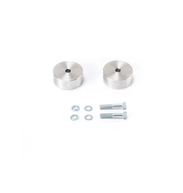 TOUGH DOG 4WD SUSPENSION Rear Bump Stop Spacer Kit (Jimny Models 2023-Current XL 5-Door)