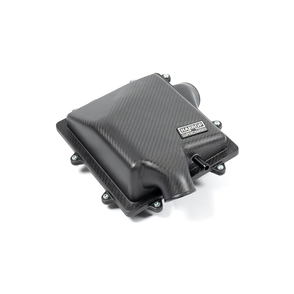 HARROP ENGINEERING TVS900 Supercharger Kit (Jimny Models 2018-Current XL 5-Door, GLX & Lite 3-Door)