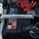 LEGENDEX Winch Battery Cradle to suit 800CCA DIN65LH Battery (Jimny Models 2018-Current XL, GLX & Lite)