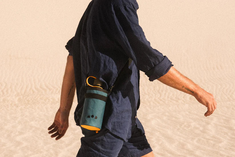 MOD Bottle Pouch (Jimny Models 2018-Current XL 5-Door, GLX & Lite 3-Door)