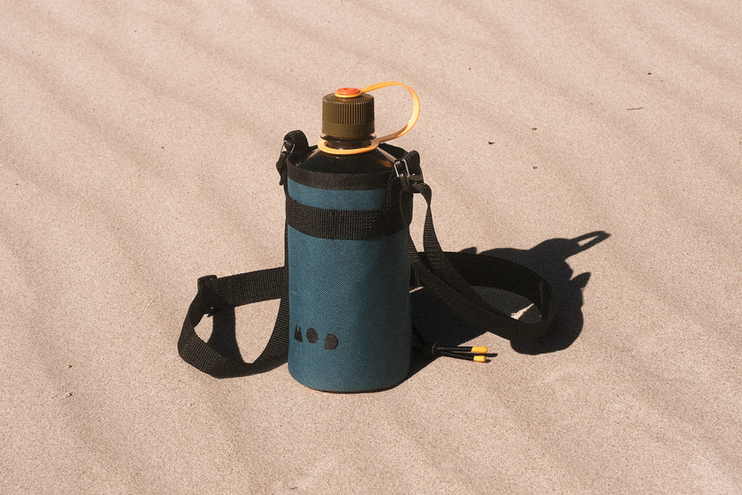 MOD Bottle Pouch (Jimny Models 2018-Current XL 5-Door, GLX & Lite 3-Door)