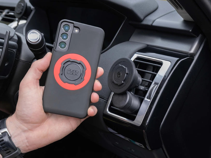 QUAD LOCK® 360 Magnetic Head - MAG Head