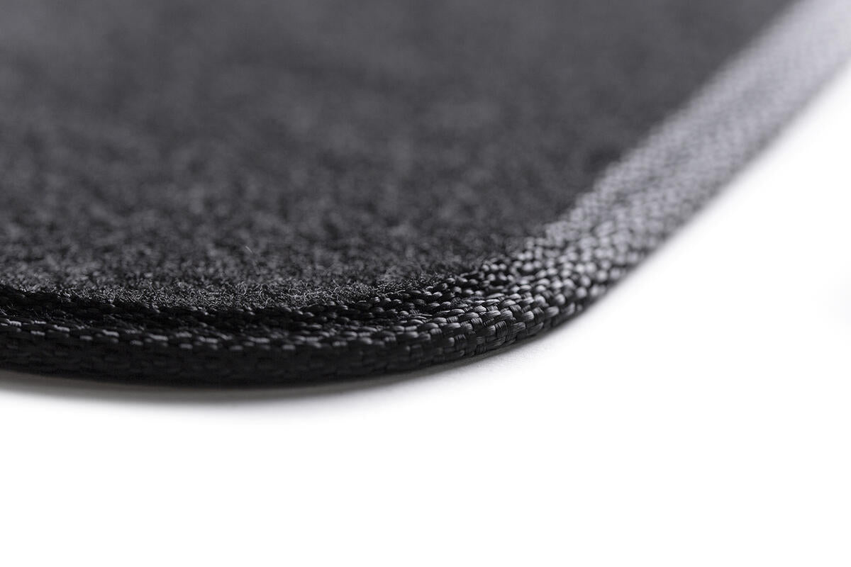 RUBBERTREE Classic Carpet Floor Mat Set (Jimny Model 2023-Current XL 5-Door)