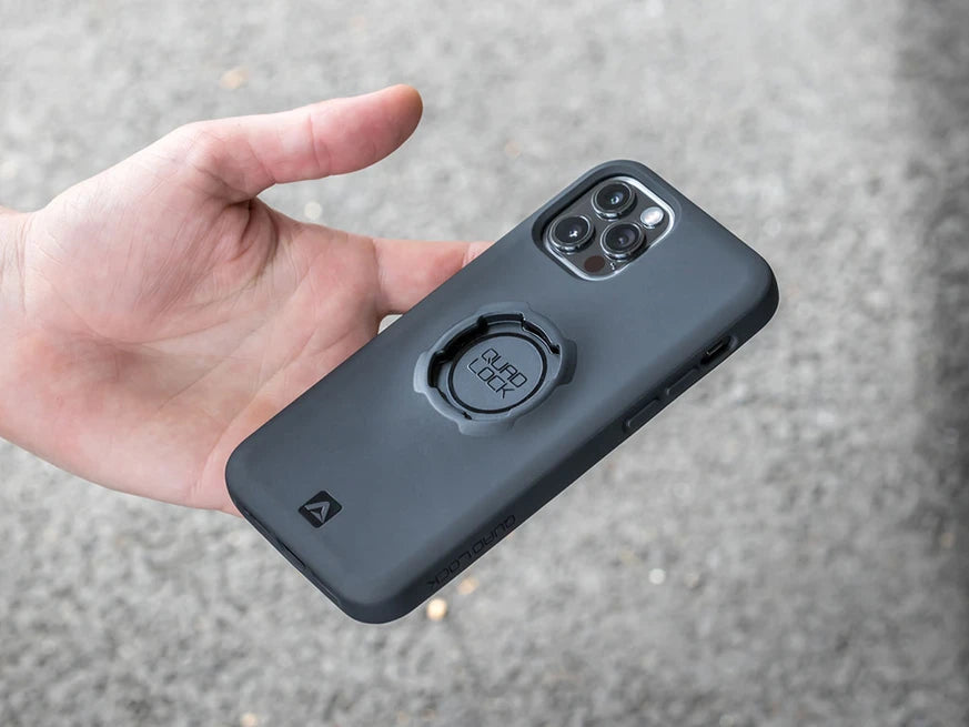 QUAD LOCK® MAG Case - iPhone Series