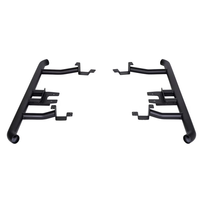 ARB Deluxe Rock Slider Side Protection (Jimny Models 2023-Current XL 5-Door)
