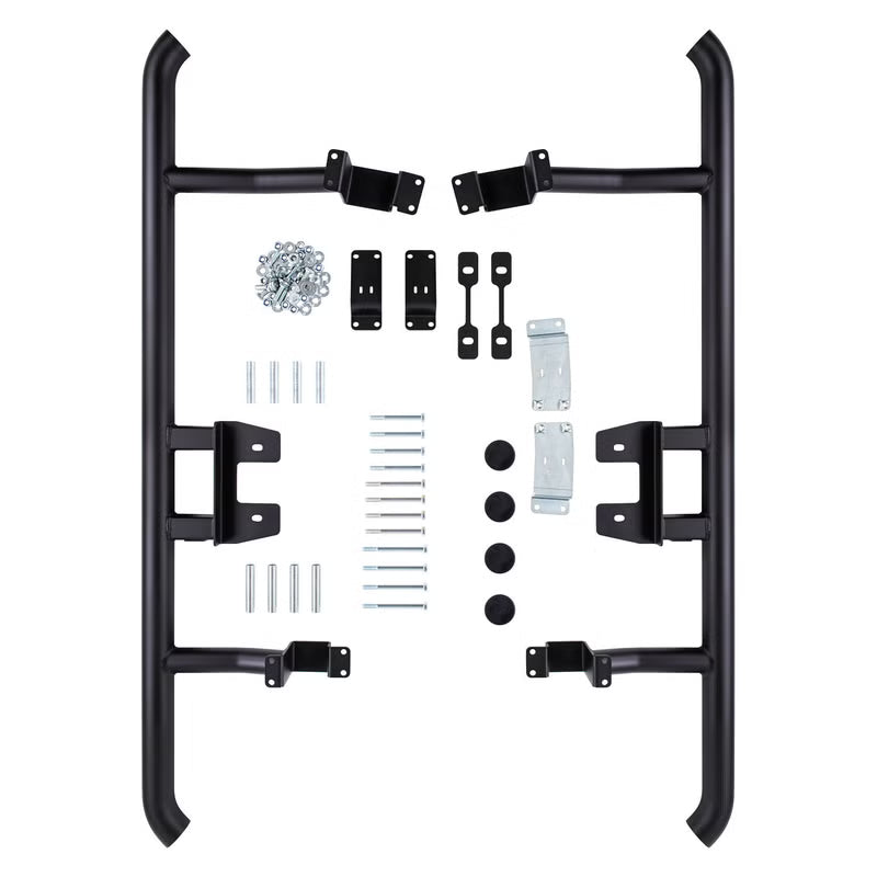 ARB Deluxe Rock Slider Side Protection (Jimny Models 2023-Current XL 5-Door)
