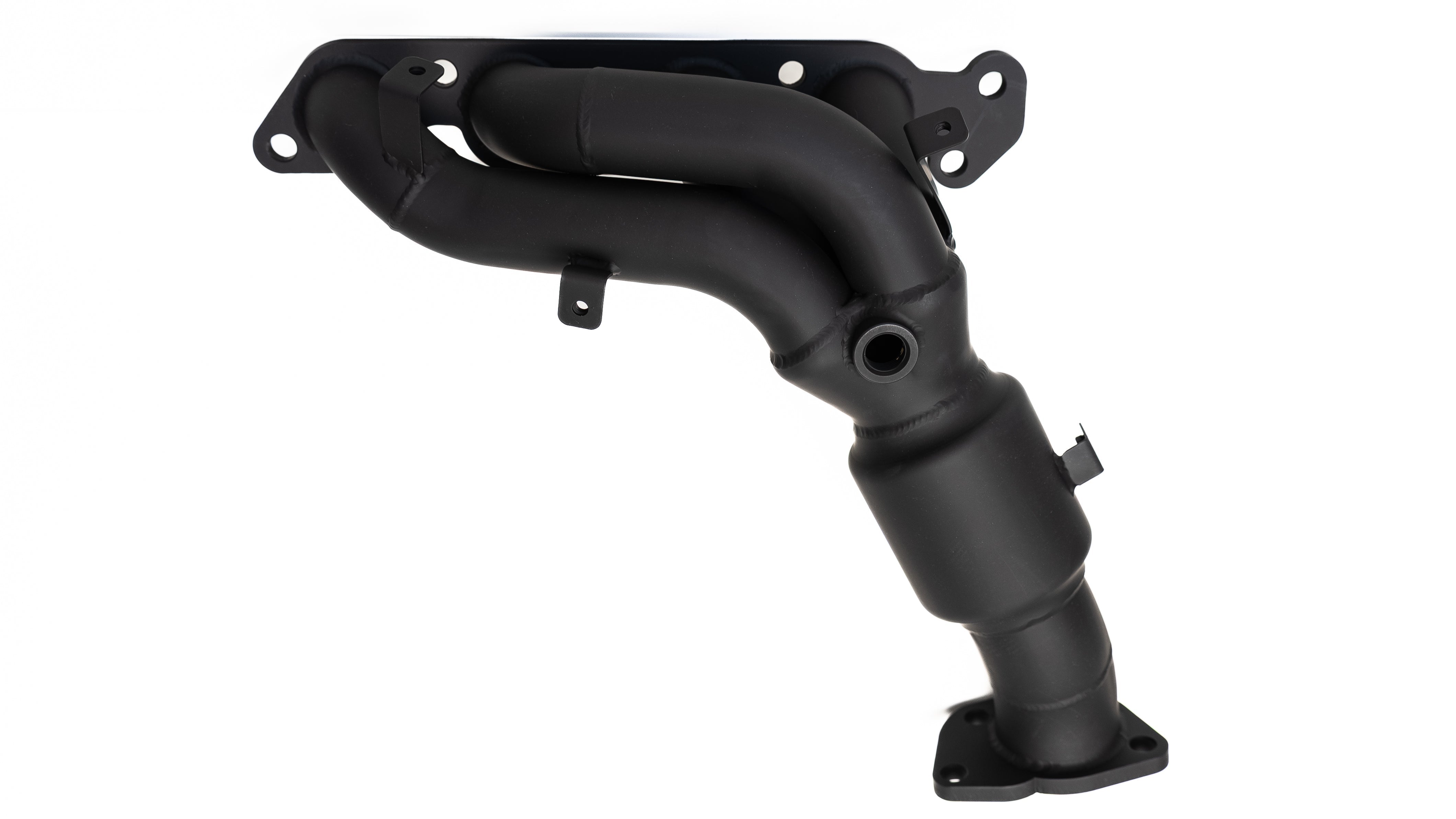 TORQIT Performance Exhaust Manifold (Jimny Models 2018-Current XL 5-Door, GLX & Lite 3-Door)