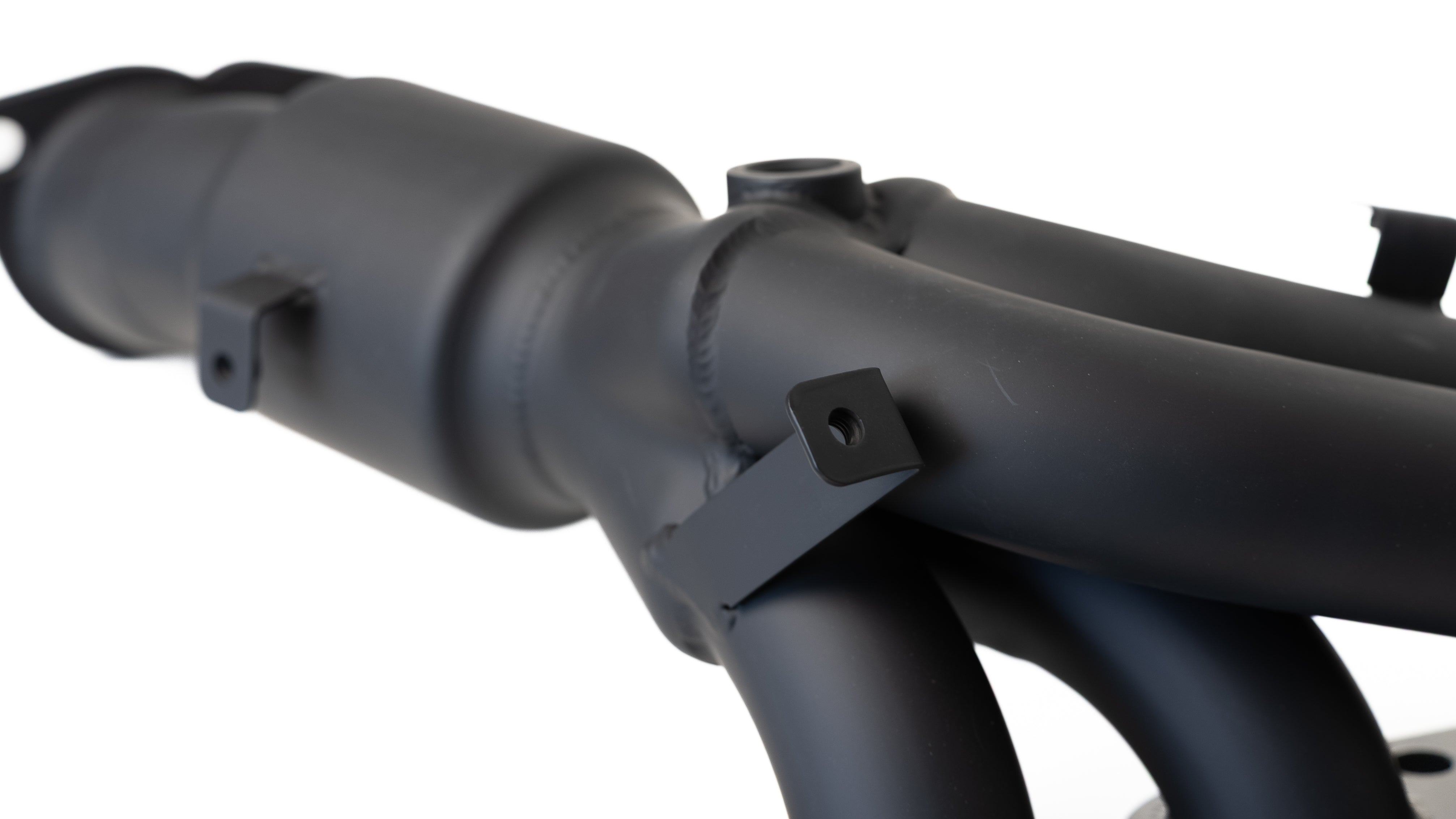 TORQIT Performance Exhaust Manifold (Jimny Models 2018-Current XL 5-Door, GLX & Lite 3-Door)