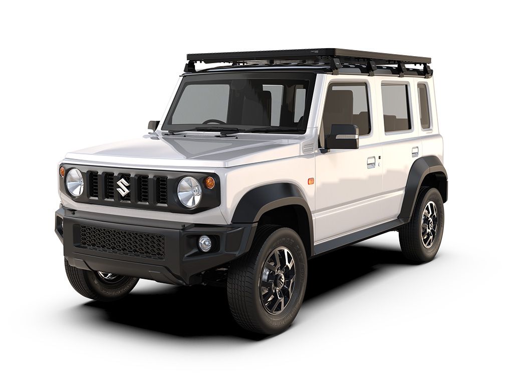 FRONT RUNNER Slimline II Roof Rack (Jimny Models 2023-Current XL 5-Doo