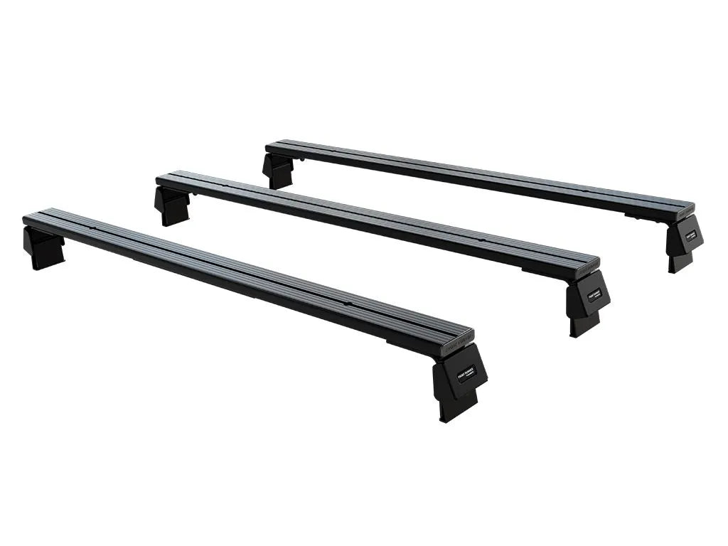 FRONT RUNNER Roof Rack Load Bar Kits (Jimny Models 2018-Current XL 5-Door, GLX & Lite 3-Door)