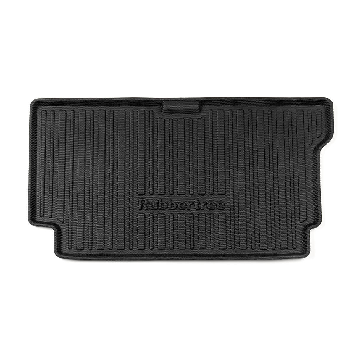 RUBBERTREE Deep Dish Cargo Mat (Jimny Models 2023-Current XL 5-Door)