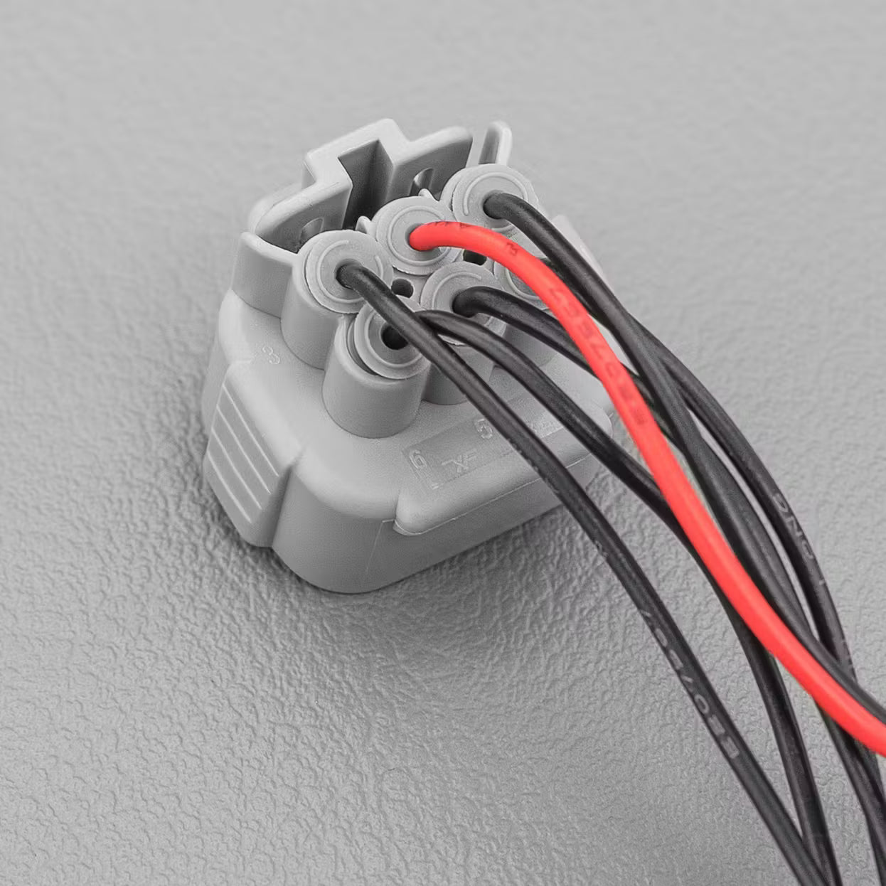 STEDI Piggy Back Headlight Adaptor - Quick Fit (Jimny Models 2018-Current XL 5-Door, GLX & Lite 3-Door)