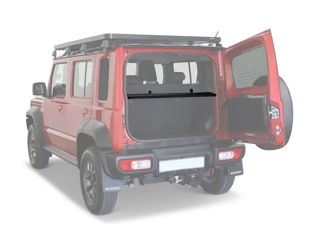FRONT RUNNER Light Duty Rear Cargo Shelf (Jimny Models 2023-Current XL 5-Door)