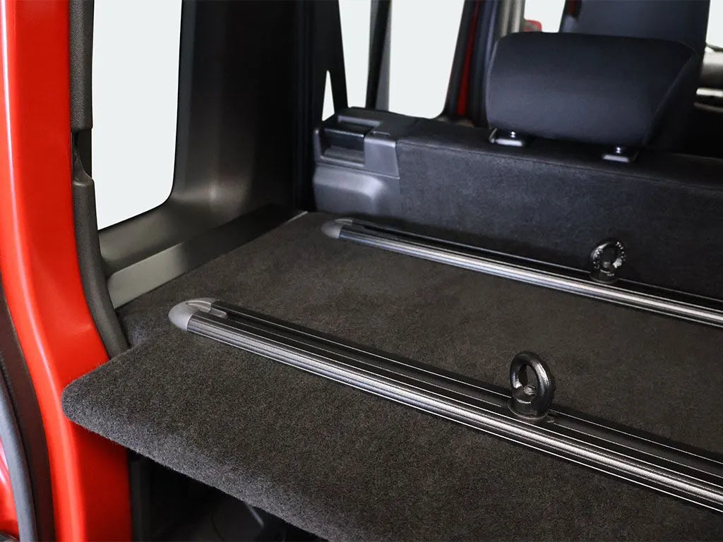 FRONT RUNNER Light Duty Rear Cargo Shelf (Jimny Models 2023-Current XL 5-Door)