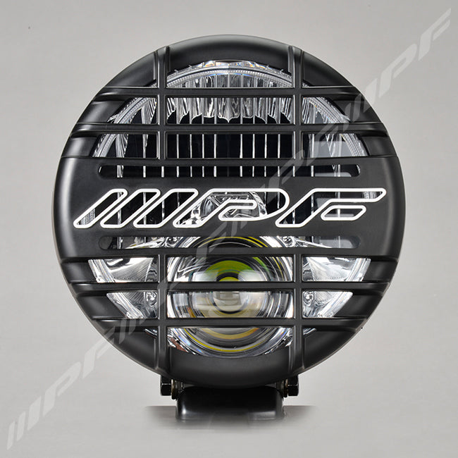 IPF 950 Super Rally Series LED Light Pair - 6.4