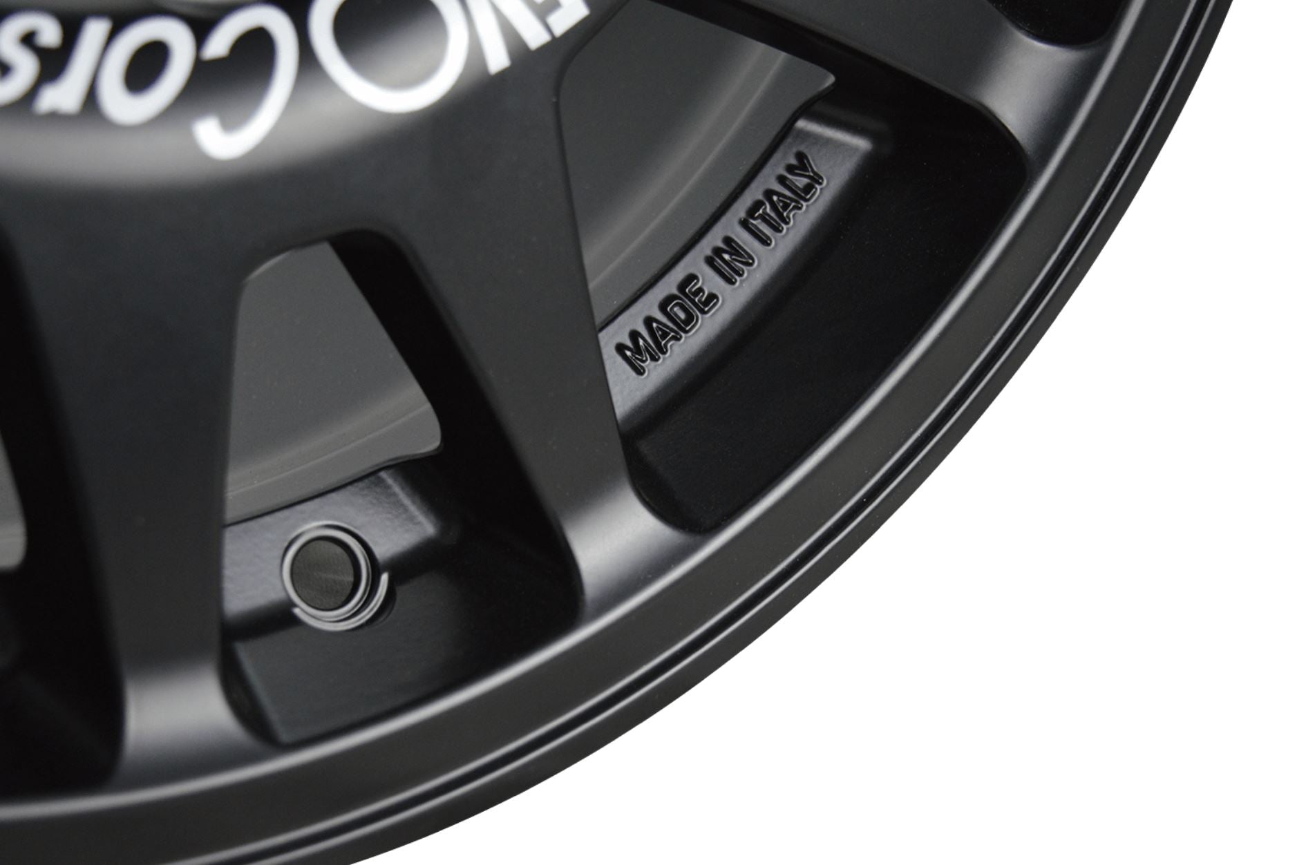 EVO CORSE DakarZero 16x7" Matte Black Alloy Wheel *ET0, 5x139.7, CB 108.3 (Jimny Models 2018-Current XL 5 Door, GLX & Lite 3 Door)