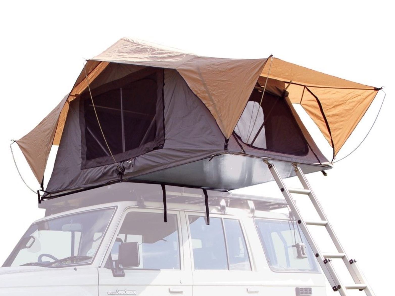 roof tent suzuki jimny FRONT RUNNER Lightweight Roof Top Tent
