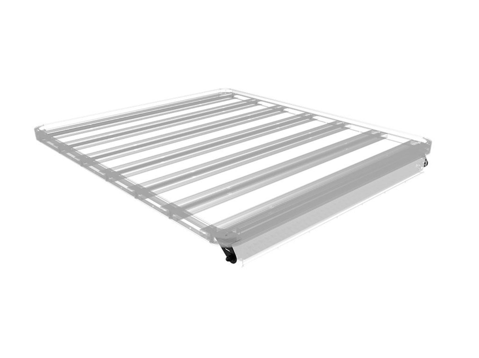 FRONT RUNNER LED Light Bar Rack Mount Brackets