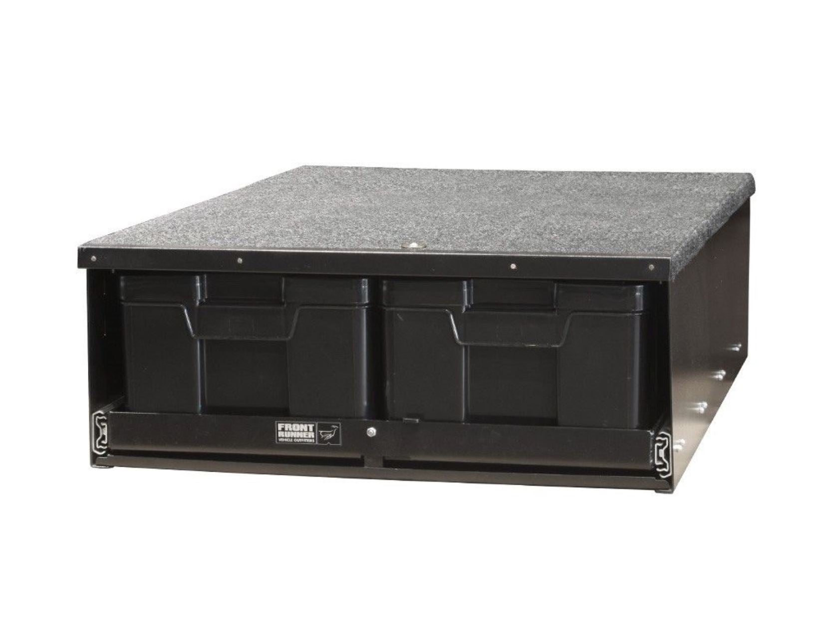 FRONT RUNNER 4 Cub Box Drawer, Narrow Kit
