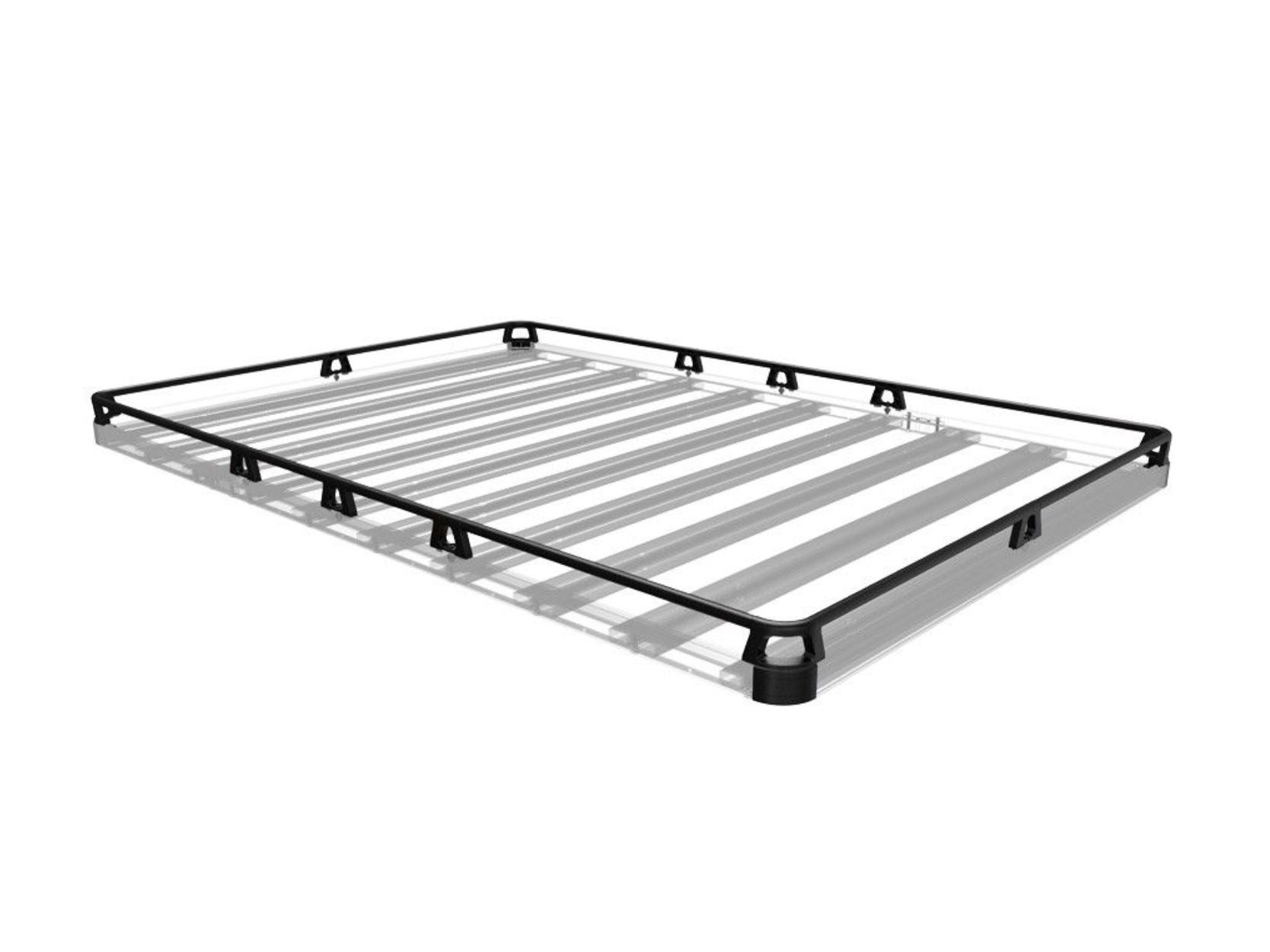 FRONT RUNNER Expedition Rail Kit Full Perimeter for 1345mm Wide Slimline II Roof Rack