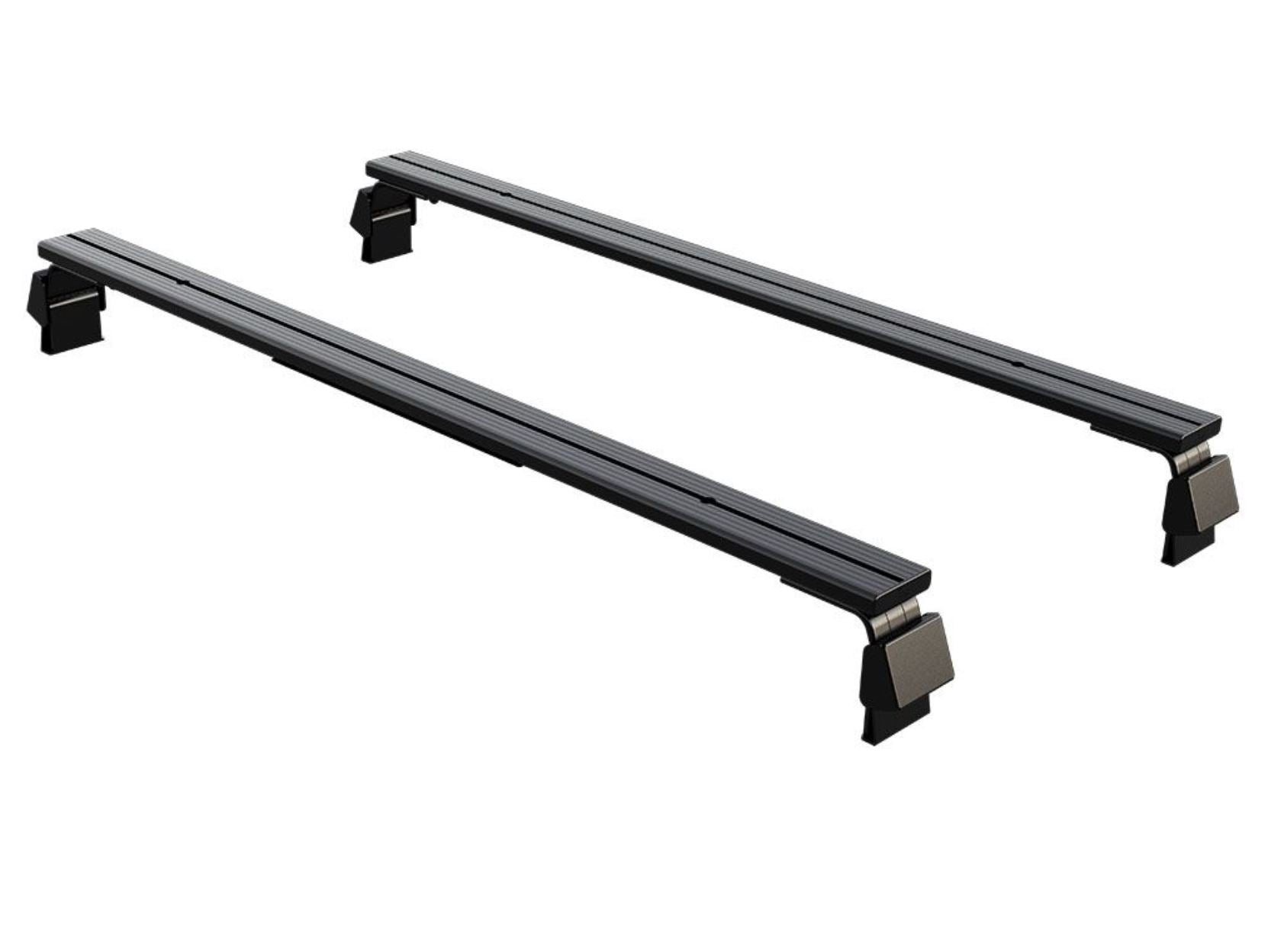 FRONT RUNNER Roof Rack Load Bar Kits (Jimny Models 2018-Current XL 5-Door, GLX & Lite 3-Door)