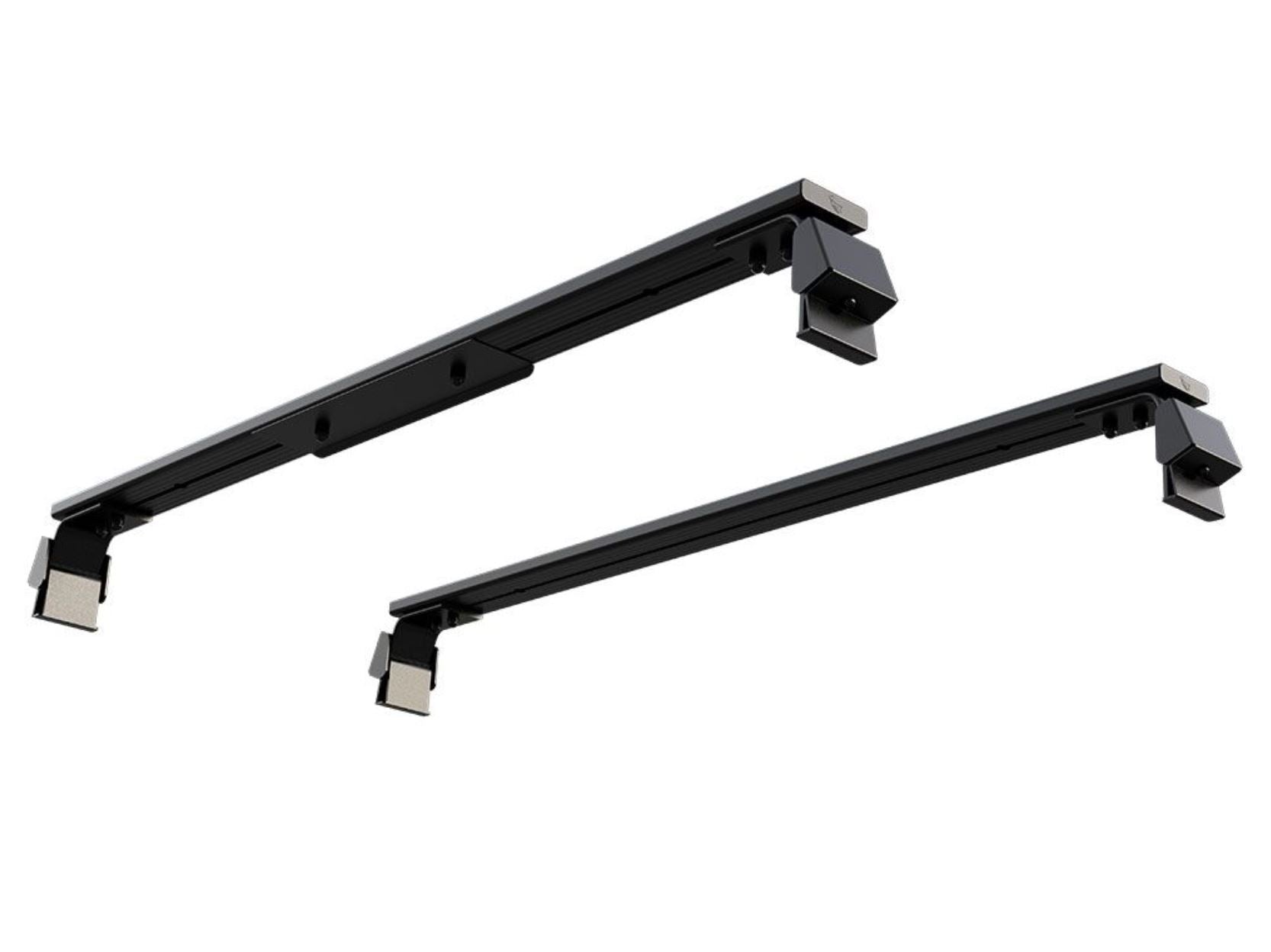 FRONT RUNNER Roof Rack Load Bar Kits (Jimny Models 2018-Current XL 5-Door, GLX & Lite 3-Door)