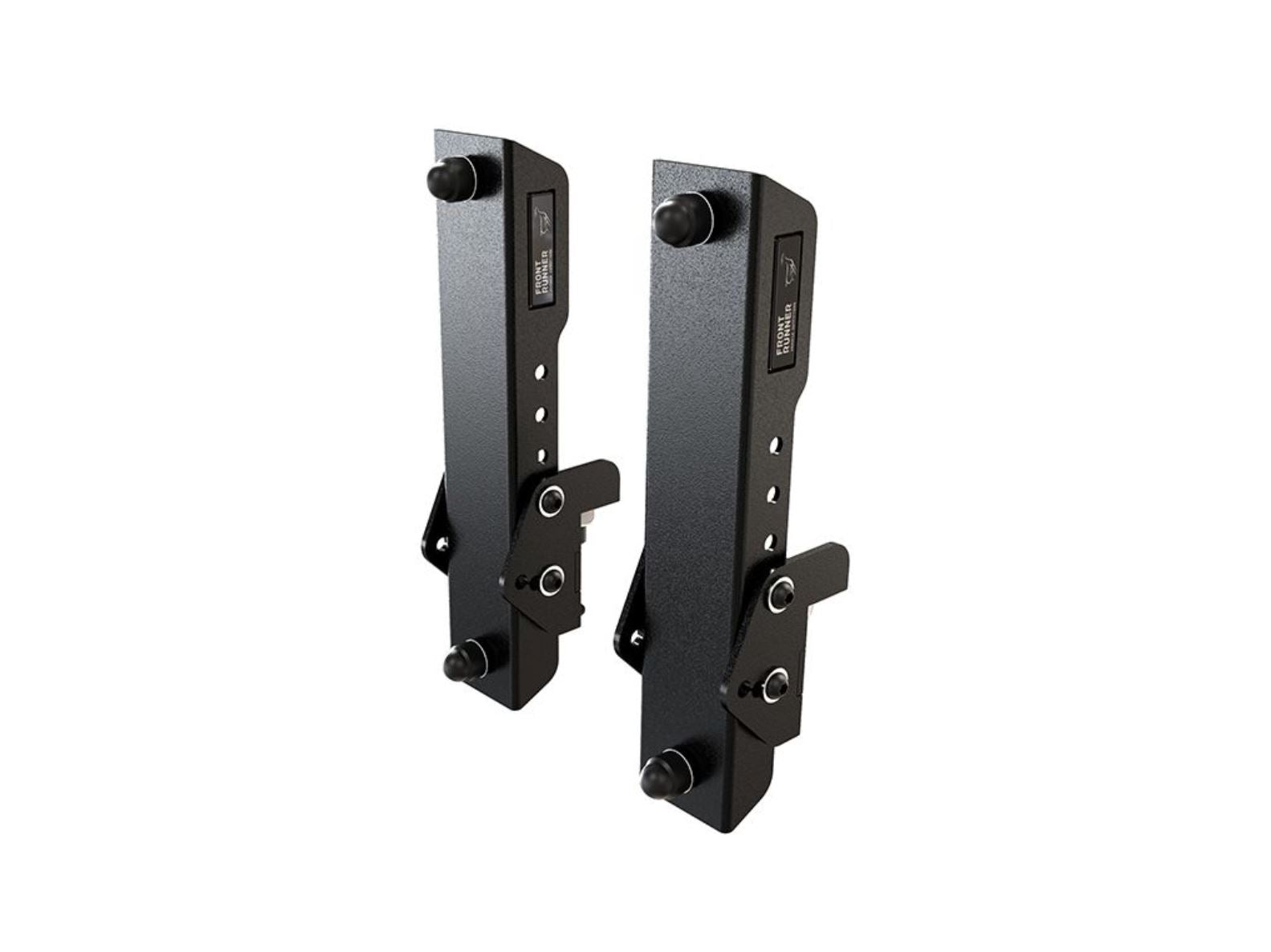 FRONT RUNNER RotopaX Side and Top Mount Kit