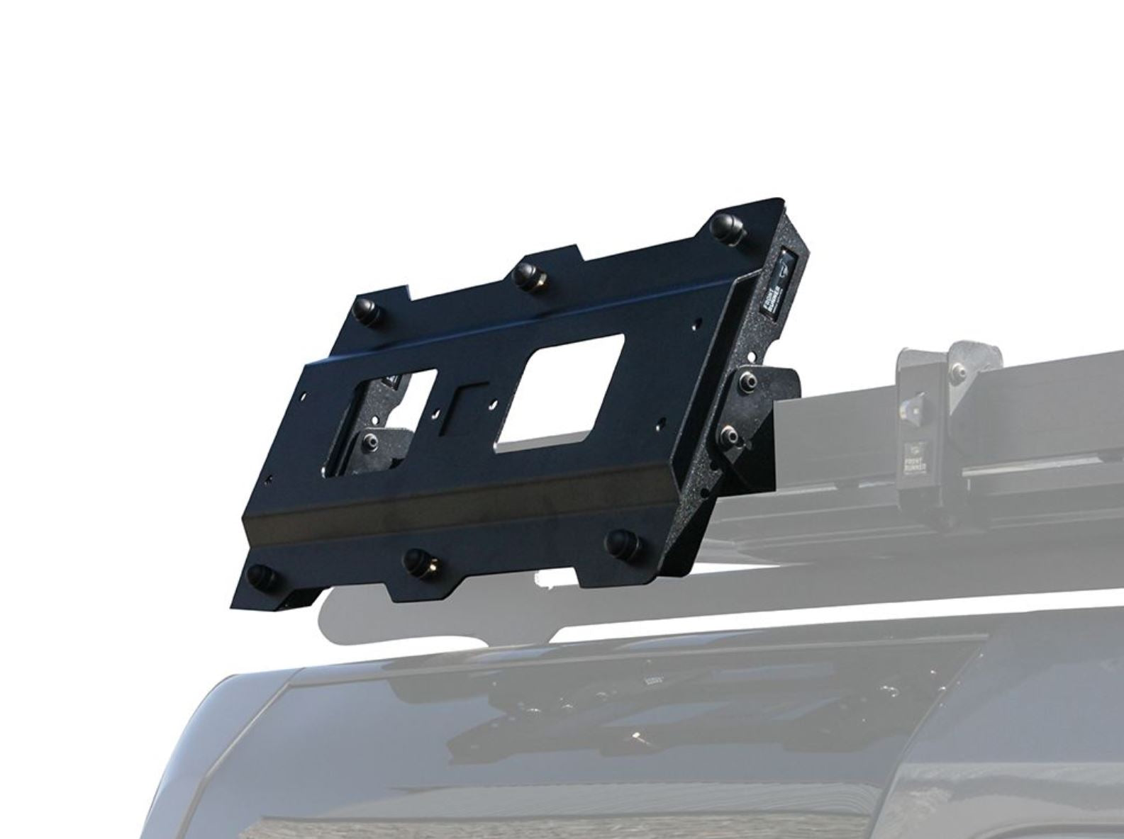 FRONT RUNNER RotopaX Side and Top Mount Kit