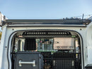 KAON Standalone Rear Roof Cargo Shelf (Jimny Models 2018-Current GLX & Lite)