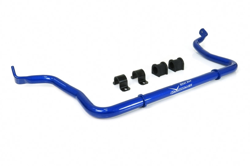 HARDRACE Front Sway Bar/Anti Roll Bar - 30mm (Jimny Models 2018-Current XL 5-Door, GLX & Lite 3-Door)