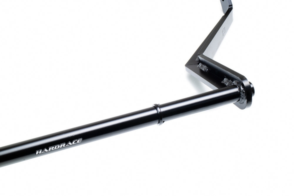HARDRACE Front Sway Bar with Quick Disconnect (Jimny Models 2018-Current XL 5-Door, GLX & Lite 3-Door)
