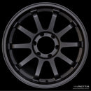 ROTA J-Vee 16x5.5" Matte Black Alloy Wheel *ET-20, 5x139.7 (Jimny Models 2018-Current XL, GLX & Lite)