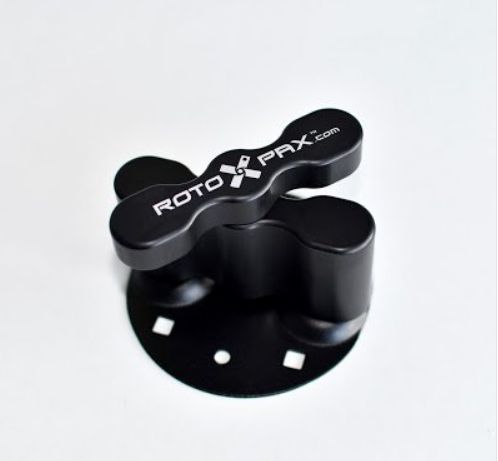 BEI HOUSE Utility Spare Wheel Carrier (Jimny Models 2018-Current XL 5-Door, GLX & Lite 3-Door)