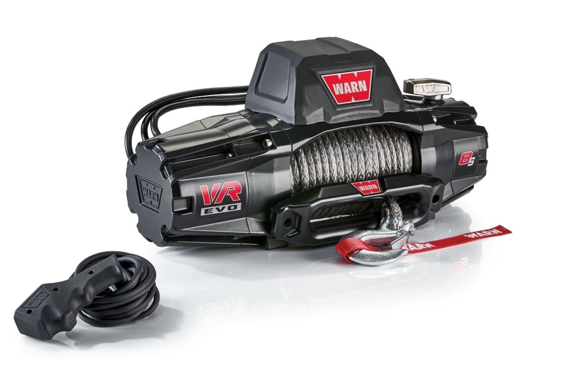 X-BULL Electric Winch 4500LBS 12V Synthetic Rope ATV UTV Offroad 4WD X-BULL Electric Winch 4500LBS 12V Synthetic Rope ATV UTV Offroad 4WD