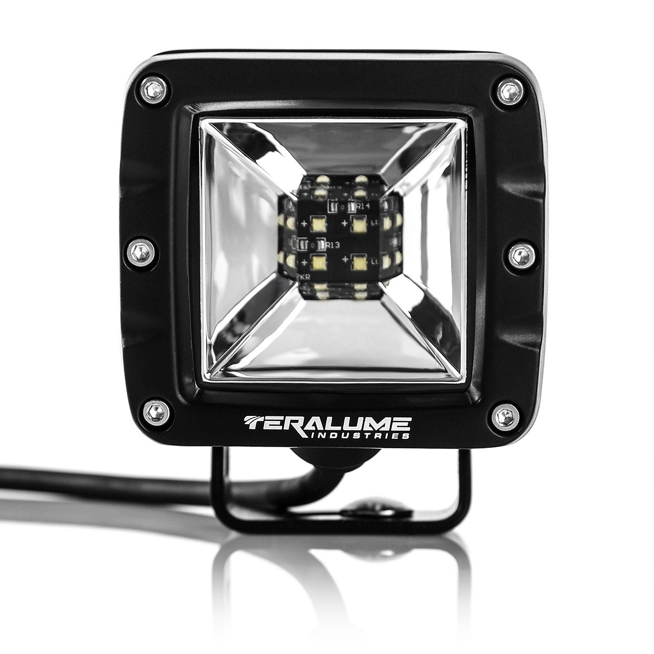 BEI HOUSE Utility Spare Wheel Carrier (Jimny Models 2018-Current XL 5-Door, GLX & Lite 3-Door)