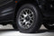 DAMD STYLING EFFECT "Little G" Silver Wheel 16x6" ET-5 (Jimny Models 2018-Current XL, GLX & Lite)