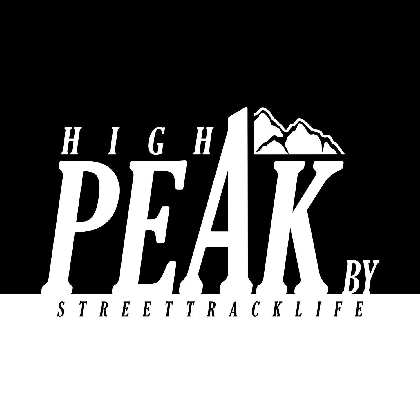 HIGH PEAK