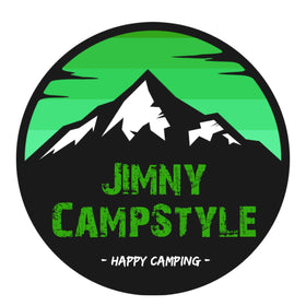 Jimny CampStyle
