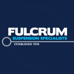 Fulcrum Suspensions