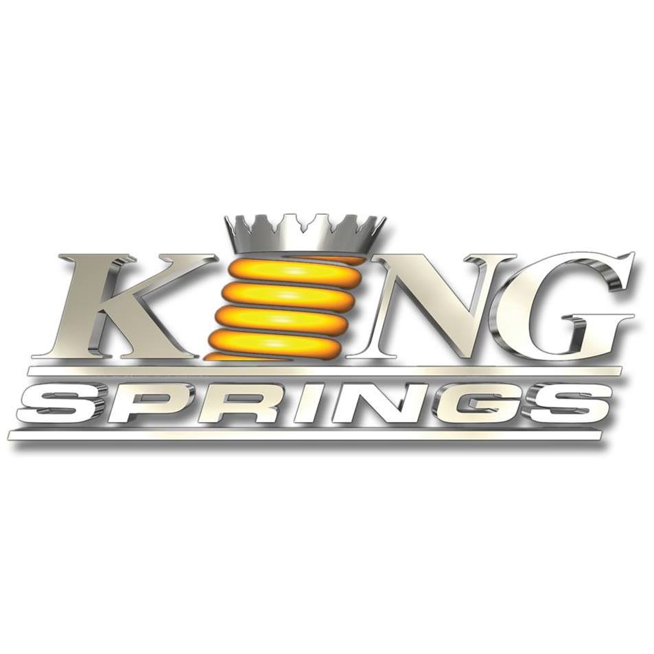 King Springs for the Suzuki Jimny