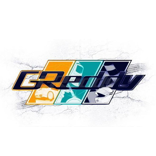 GReddy Performance Accessories & Turbo Kits for the Suzuki Jimny