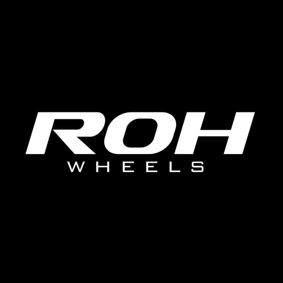 ROH Wheels Australia