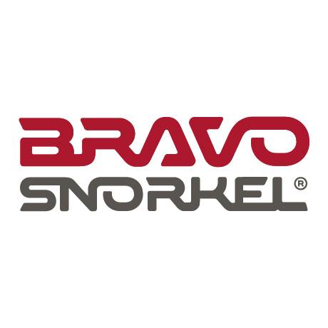 Bravo Snorkel